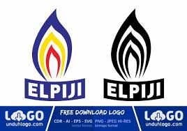 Liquefied petroleum gas (lpg or lp gas), is a flammable mixture of hydrocarbon gases used as fuel in heating appliances, cooking equipment, and vehicles. Logo Elpiji Download Vector Cdr Ai Png