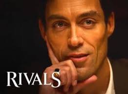 TV Shows Starring Hubert Burton