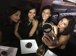 Socialite Mini Led Selfie Ring Light Portable Photo Video Lighting Socialite Lighting