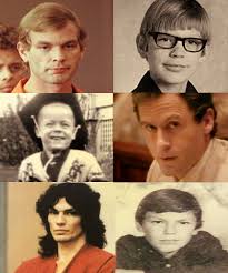 Read about his crimes, capture and trial. Eat Shit And Live Bill Ted Buddy Famous Serial Killers Jeffrey Dahmer