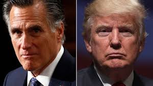 Presidential candidate for the republican party. Mitt Romney I Find Our Testing Record Nothing To Celebrate Whatsoever Cnnpolitics