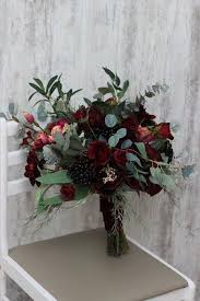 © 2020 fabmood.com all rights reserved. 35 Charming Burgundy Wedding Bouquet Ideas That Will Amaze Your Eyes Page 5 Of 35 Getbestidea Imtopic