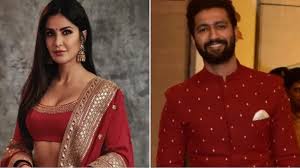 राजस्थान के इस शाही महल में कैटरीना और विक्की बनेंगे हमसफर! - big twist in  katrina and vickey kaushal wedding couple going to marry first week of  december - GNT