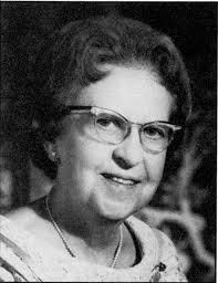 52 Ancestors in 52 Weeks (12): Madeleine Fritz, from teacher to female  paleontology pioneer