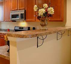 Ikea Kitchen Island Breakfast Bar Kitchen Bar Countertops