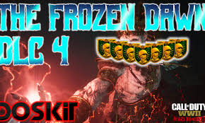Get to round 30 without purchasing perks. The Frozen Dawn Challenges And Character Unlocks Call Of Duty Ww2 Zombies The Undead Zone