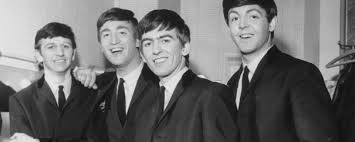 Die beatles haben sich zwar schon 1970 aufgelöst, gelten aber bis heute als eine der wichtigsten und einflussreichsten bands der musikgeschichte. Kreischkonzerte Im Trailer Zu Ron Howards Doku The Beatles Eight Days A Week The Touring Years Kino News Filmstarts De