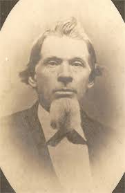 Adrian Dawes (1810-1881)