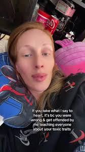 Tabitha Mccracken's Instagram, Twitter & Facebook