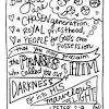 Beatitudes coloring sheet matthew 5 1 12. 1