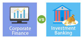 Build a valuation model of a restaurant chain by rolling up individual store data. Corporate Finance Vs Investment Banking 6 Differences You Must Know