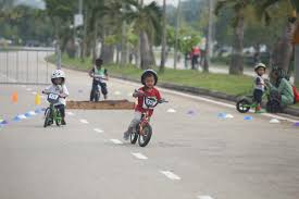 Gurmeet and kirpal created history by not only. O Xrhsths Junior Cycling M Sia Sto Twitter Galeri Acara Push Bike Sempena Fit Malaysia Grand Ride 2017 Berlangsung Pada 1 April Di Persiaran Flora Cyberjaya Https T Co Uoniynas5i Https T Co S2fnlg6ein