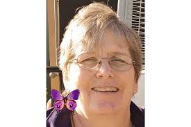 Mary Peters Obituary (1959