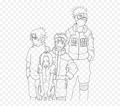 Several styles / levels of complexity are proposed to suit all ages. Naruto Coloring Book Naruto Shippuden Naruto Coloring Pages Png Coloring Book Png Free Transparent Png Images Pngaaa Com
