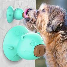 1pcs Dog Feeding Lick Mat Pet Dog Feeder Bowl For Bath Distraction Easy Grooming In Shower Tub Sink Toy Dog Accessories Dog Toys Aliexpress