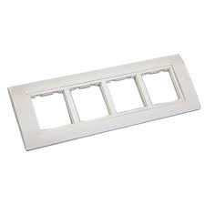 Get free shipping on qualified black light switch plates or buy online pick up in store today in the electrical department. White Plastic Electric Switch Plates Rs 250 Piece Bhardwaj Engineering Electrical Works Id 14549945497