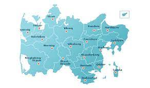 The central denmark region (danish: Lokale Aftaler I Region Midtjylland Laeger Dk