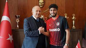 Join the discussion or compare with others! Gaziantep Fk Bilal Basacikoglu Nu Transfer Etti