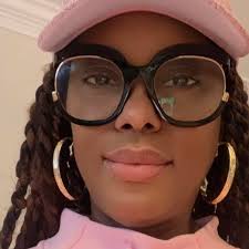 This week's Speak On It with @leandriaj is one of the most powerful  conversations we've had yet. 🖤✨ My Patreon family gets to see it FIRST,  early access is live now! Join