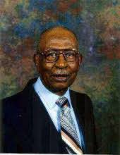 Obituary information for John Albert Armstead