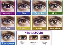 Non Prescription Color Contacts Reusable Up To 3 Months With Proper Care 3 Pairs Special For 49 99 Eye Color Change Contact Lenses Colored Colored Contacts