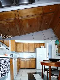 20 trending kitchen cabinet paint colors your kitchen is a place where your family, friends and neighbors can come together to enjoy a delicious home cooked meal and enjoy each other's company. Dans Le Lakehouse Cabinet Refinishing Paint Vs Stain Vs Cabinet Coating Systems Refinishing Cabinets Refacing Kitchen Cabinets Refinish Kitchen Cabinets