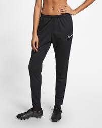 Nike Dri Fit Academy Womens Football Pants