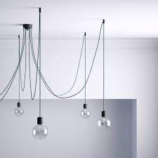 Check spelling or type a new query. Swag Hook Black Ceiling Hook And Stop For Fabric Cable