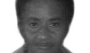 Ena Rose McLean Benbow