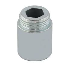 Dedeman Prelungitor Cromat 3 4 X 10 Mm Dedicat Planurilor Tale