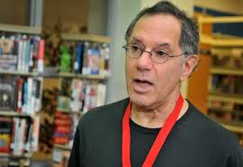 Savannah Book Fest: Author Spencer Quinn shares craft with Beach High  students