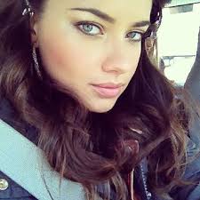 adriana lima instagram