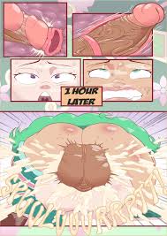 Hina and Sandersonia Porn Comic english 07 - Porn Comic