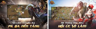 Võ lâm truyền kỳ 1 mobile apk 2.1.31 for android is available for free and safe download. Vo Lam Truyá»n Ká»³ H5 Ä'áº§u Tien Táº¡i Viá»‡t Nam Apk Download For Android Latest Version 1 1 9 Vn Pg1 Vltkh5