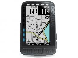 Wahoo Elemnt Roam Fahrradcomputer Kaufen Mantel At