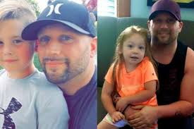 Fundraiser for Jennifer Caltrider by Adam Etchells : Raising Hope & Help  for Dan Caltrider's Family