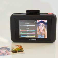 Fancy Polaroid Snap Touch Instant Print Digital Camera Polaroid Snap Instant Camera Digital Camera
