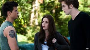 41,860,051 likes · 181,955 talking about this. Vampire Fights For Girlfriend In The Twilight Saga Eclipse Voice Of America English