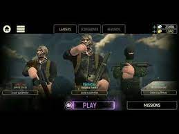 Tacticool New 5v5 Shooter On Android Tacticool Gameplay Youtube Gameplay Vega Mmo