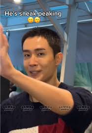 Tyler 金腾悦| TikTok