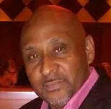 Bishop Dr. R L Oatman