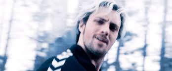 Últimas noticias, fotos, y videos de the avengers: Gif Quicksilver Pietro Maximoff Avengers Animated Gif On Gifer