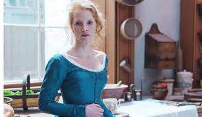 Jessica Chastain Movies 12 Greatest Films Ranked From Worst To Best Goldderby