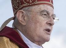 Abp henryk hoser sac, medziugorie. Abp Henryk Hoser Sac Znalazl Sie Ponownie W Szpitalu Jego Stan Kosciol Wiara Pl