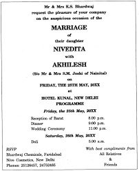 Cbse Class 12 English Writing Skills Invitation Reply 145 1 English Writing Skills English Writing Writing Skills