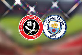 A decent if not brilliant performance by city, who were pushed on the counter attack by sheffield united. Sheffield United Vs Manchester City Preview Premier League 2019 20