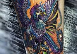 Significados Da Tatuagem Pantera negra t'challa (chadwick boseman) regresa a su hogar en la apartada nación africana de wakanda para servir como líder de su país. significados da tatuagem