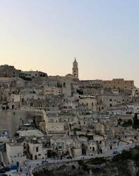 How To Visit Matera, Italy