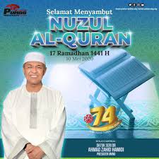 Maybe you would like to learn more about one of these? Hayati Ambil Iktibar Dari Peristiwa Nuzul Quran Zahid