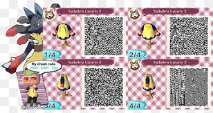 Just to share the info, you can also get 3ds qr code game from telegram. Tierkreuzung Neues Blatt Tierkreuzung Happy Home Designer Qr Code Nintendo 3ds Lucario Oko Krone Wildwechsel Tieruberquerung Glucklich Zuhause Designer Animal Crossing Neues Blatt Png Pngwing